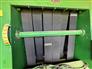 John Deere 2001 447 Balers - Round