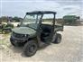 John Deere 2023 XUV 835M ATVs & Utility Vehicles