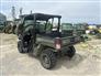 John Deere 2023 XUV 835M ATVs & Utility Vehicles