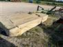 Krone EC320 Stalk Choppers / Flail Mowers