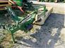 Krone EC320 Stalk Choppers / Flail Mowers