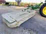 Krone EC320 Stalk Choppers / Flail Mowers