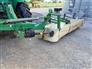 Krone EC320 Stalk Choppers / Flail Mowers
