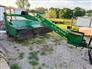 John Deere 2007 735 Mower Conditioners / Windrowers