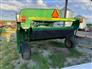 John Deere 2007 735 Mower Conditioners / Windrowers