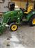 John Deere 2024 2032R Other Tractors