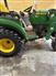 John Deere 2024 2032R Other Tractors