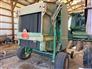 John Deere 2003 467 Silage Special Balers - Round