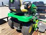 John Deere 2022 X350 Riding Lawn Mowers