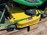 John Deere 2022 X350 Riding Lawn Mowers