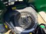 John Deere 2022 X350 Riding Lawn Mowers
