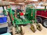 John Deere 2021 E15 Rotary Mowers / Sickle Mower