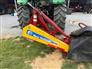 New Holland 2015 H6740 Stalk Choppers / Flail Mowers