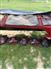 New Holland 2015 H6740 Stalk Choppers / Flail Mowers