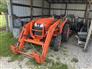 Kubota 2016 L3901 Other Tractors