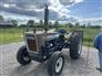 Ford 4100 Other Tractors
