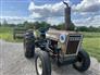 Ford 4100 Other Tractors