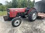 Massey Ferguson 2004 431 Other Tractors