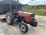 Massey Ferguson 2004 431 Other Tractors