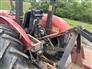 Massey Ferguson 2004 431 Other Tractors