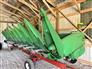John Deere 2012 612C Headers - Corn