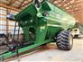 J&M 2010 1050 Grain Carts
