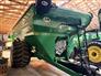 J&M 2010 1050 Grain Carts