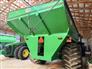 J&M 2010 1050 Grain Carts