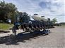 Kinze 2013 3600 Planters