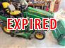 2015 John Deere 1025R