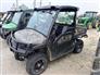 2024 John Deere XUV 835M
