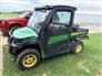 John Deere 2023 XUV 835M ATVs & Utility Vehicles