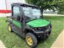 John Deere 2023 XUV 835M ATVs & Utility Vehicles