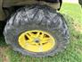 John Deere 2023 XUV 835M ATVs & Utility Vehicles
