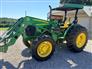 John Deere 2012 5101E Other Tractors