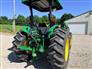 John Deere 2012 5101E Other Tractors
