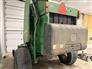 John Deere 2020 460M Precutter Balers - Round