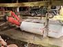 Kuhn 2003 GMD500 Stalk Choppers / Flail Mowers