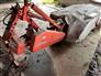 Kuhn 2003 GMD500 Stalk Choppers / Flail Mowers