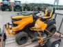 Cub Cadet 2022 XT2 GX54 Fab D Riding Lawn Mowers
