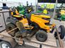 Cub Cadet 2022 XT2 GX54 Fab D Riding Lawn Mowers