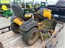 Cub Cadet 2022 XT2 GX54 Fab D Riding Lawn Mowers