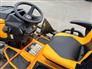 Cub Cadet 2022 XT2 GX54 Fab D Riding Lawn Mowers