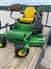 John Deere 2023 Z515E Riding Lawn Mowers