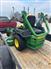 John Deere 2023 Z515E Riding Lawn Mowers