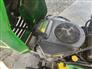 John Deere 2021 X580 Riding Lawn Mowers
