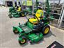 2026 John Deere Z530R