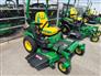 2026 John Deere Z530R