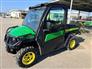 John Deere 2024 XUV 835M ATVs & Utility Vehicles
