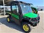 John Deere 2024 XUV 835M ATVs & Utility Vehicles
